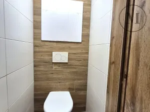 Prodej bytu 3+kk, Písek, 59 m2