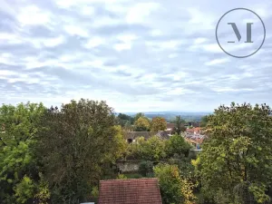 Prodej bytu 3+kk, Písek, 59 m2