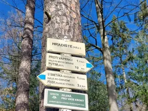 Prodej bytu 3+kk, Písek, 59 m2