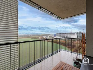 Prodej bytu 2+kk, Praha - Stodůlky, Medunova, 50 m2