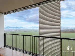 Prodej bytu 2+kk, Praha - Stodůlky, Medunova, 50 m2