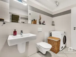 Prodej bytu 2+kk, Praha - Stodůlky, Medunova, 50 m2