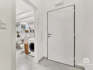 Prodej bytu 2+kk, Praha - Stodůlky, Medunova, 50 m2