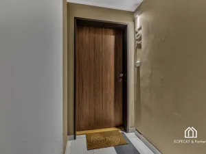 Prodej bytu 2+kk, Praha - Stodůlky, Medunova, 50 m2