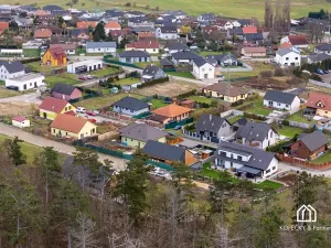 Prodej rodinného domu, Králův Dvůr, 110 m2