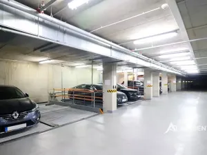 Prodej bytu 3+kk, Brno, Kopečná, 69 m2