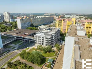 Prodej bytu 1+kk, Praha - Bohnice, Lodžská, 31 m2