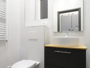 Prodej bytu 2+kk, Praha - Nusle, Nuselská, 52 m2