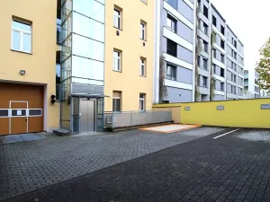 Prodej bytu 2+kk, Praha - Nusle, Nuselská, 52 m2