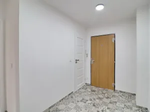 Prodej bytu 2+kk, Praha - Michle, Vokáčova, 41 m2