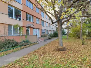 Prodej bytu 2+kk, Praha - Michle, Vokáčova, 41 m2