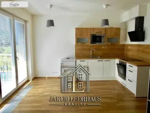 Prodej bytu 1+kk, Praha - Stodůlky, Toufarova, 33 m2