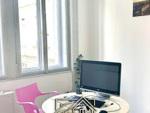 Pronájem kanceláře, Praha - Nové Město, Spálená, 406 m2