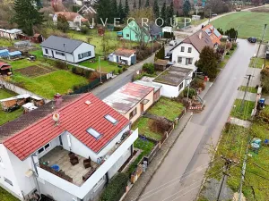 Prodej rodinného domu, Veverská Bítýška, Nádražní, 69 m2