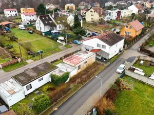 Prodej rodinného domu, Veverská Bítýška, Nádražní, 69 m2