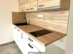 Prodej bytu 1+kk, Praha - Hloubětín, 32 m2