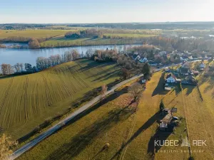 Prodej pozemku pro bydlení, Tučapy, 785 m2