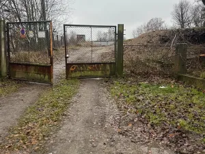 Pronájem skladu, Velké Meziříčí, K Novému nádraží, 6000 m2