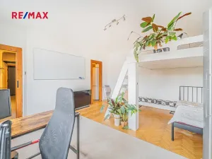 Prodej bytu 1+kk, Praha - Libeň, Novákových, 38 m2