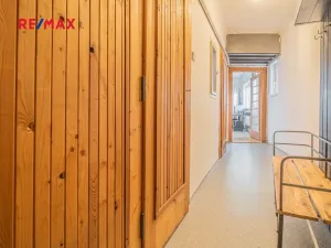 Prodej bytu 1+kk, Praha - Libeň, Novákových, 38 m2