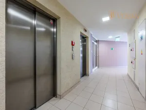 Prodej bytu 2+kk, Praha - Žižkov, Malešická, 82 m2