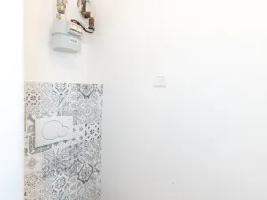 Pronájem bytu 1+1, Praha - Prosek, Nad Krocínkou, 50 m2