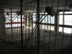 Pronájem garáže, Praha - Střížkov, Lovosická, 15 m2