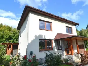 Prodej rodinného domu, Říčany, Za Pilou, 225 m2