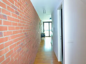 Prodej kanceláře, Praha - Karlín, Šaldova, 194 m2