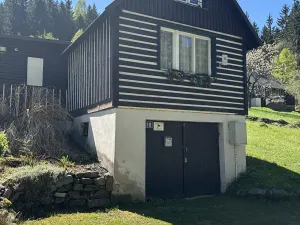 Prodej chaty, Smržovka, Věry Kozákové, 30 m2