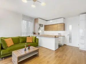 Prodej bytu 3+kk, Praha, 78 m2