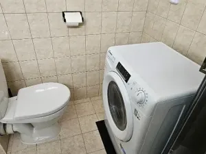 Pronájem bytu 1+1, Luštěnice, 34 m2