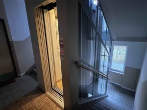 Pronájem bytu 3+1, Kolín - Kolín II, Tyršova, 63 m2