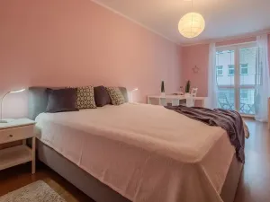 Pronájem bytu 2+kk, Poděbrady, Hakenova, 75 m2