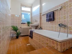 Pronájem rodinného domu, Poděbrady, Hraniční, 110 m2