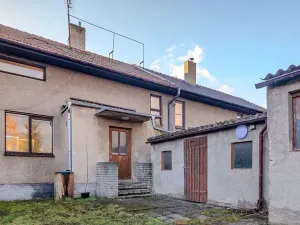 Pronájem rodinného domu, Poděbrady, Hraniční, 110 m2
