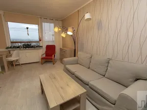 Prodej bytu 2+1, Litvínov, Valdštejnská, 49 m2