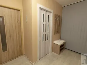 Prodej bytu 2+1, Litvínov, Valdštejnská, 49 m2