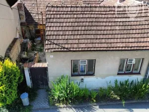 Prodej rodinného domu, Kanice, 68 m2
