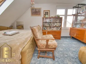 Prodej rodinného domu, Solnice, Dobrušská, 151 m2