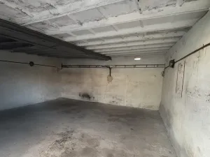 Prodej garáže, Kadaň, Prunéřovská, 58 m2