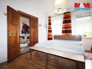 Prodej činžovního domu, Nejdek, Karlovarská, 190 m2