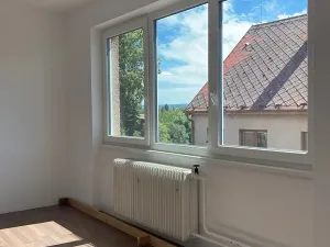 Pronájem rodinného domu, Osík, 160 m2