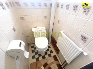 Prodej rodinného domu, Soběslav, 258 m2