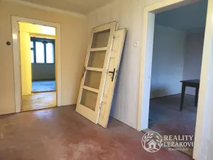 Prodej rodinného domu, Želatovice, 100 m2