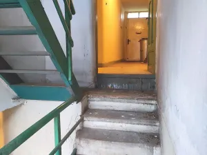 Prodej rodinného domu, Želatovice, 100 m2