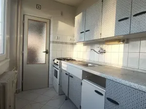 Prodej bytu 3+1, Hradec Králové, Třebechovická, 56 m2