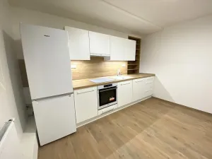 Pronájem bytu 4+kk, Brno - Štýřice, Sovinec, 92 m2