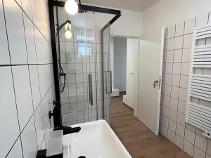 Pronájem bytu 4+kk, Brno - Štýřice, Sovinec, 92 m2