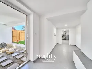 Prodej rodinného domu, Únanov, 139 m2